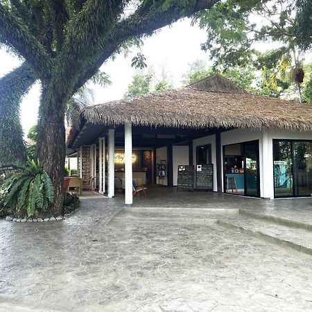 Twin Bay Resort Ko Lanta Екстериор снимка
