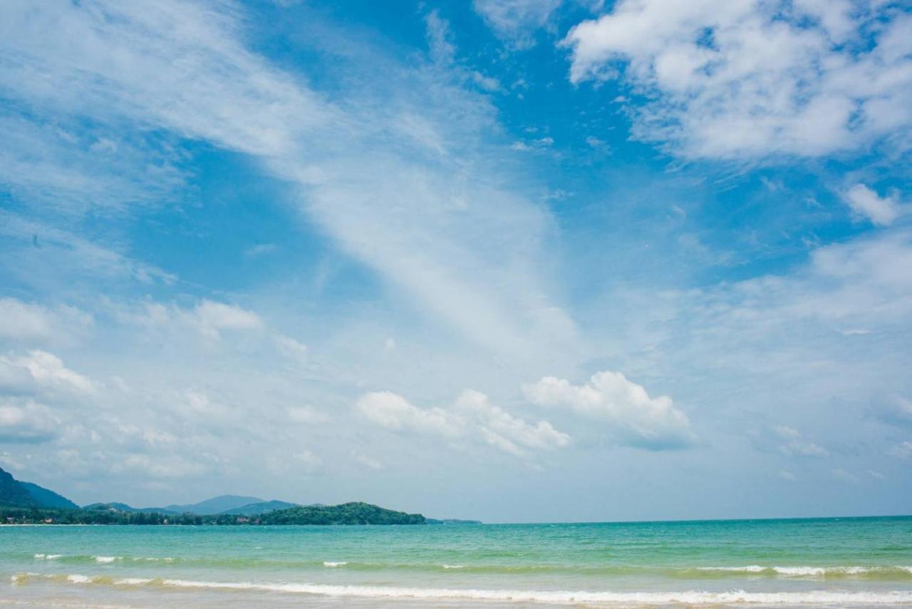 Twin Bay Resort Ko Lanta Екстериор снимка