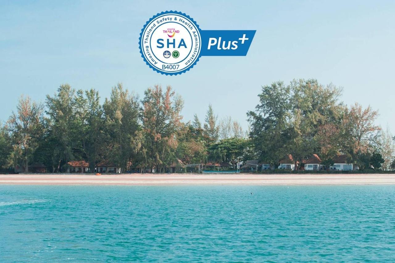 Twin Bay Resort Ko Lanta Екстериор снимка