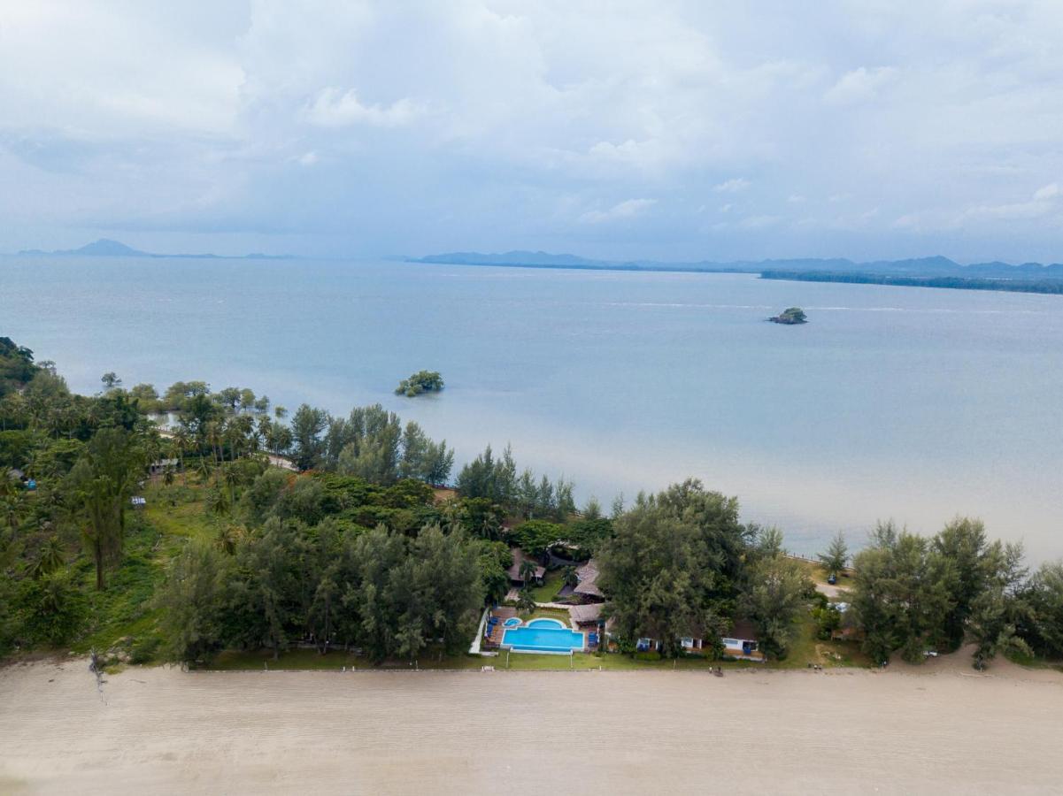 Twin Bay Resort Ko Lanta Екстериор снимка