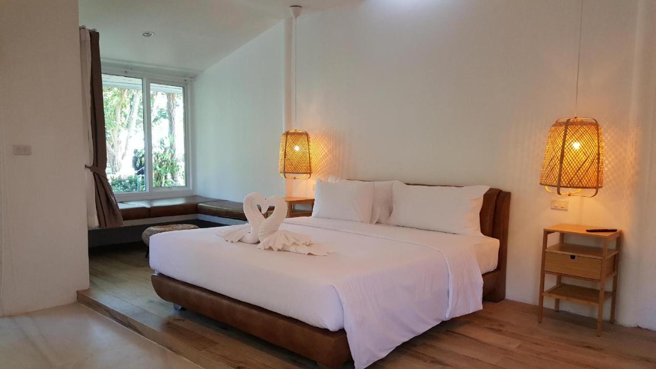 Twin Bay Resort Ko Lanta Екстериор снимка