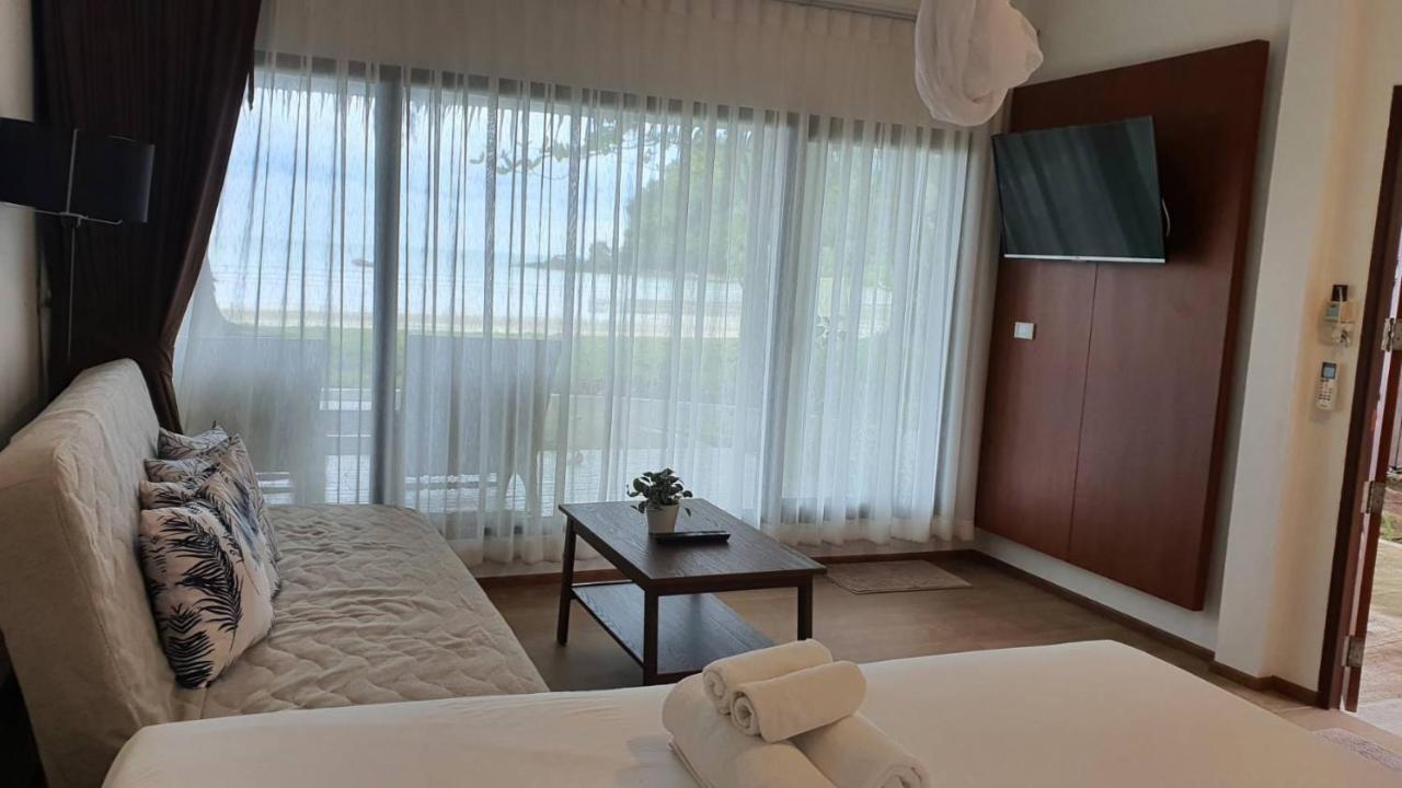Twin Bay Resort Ko Lanta Екстериор снимка