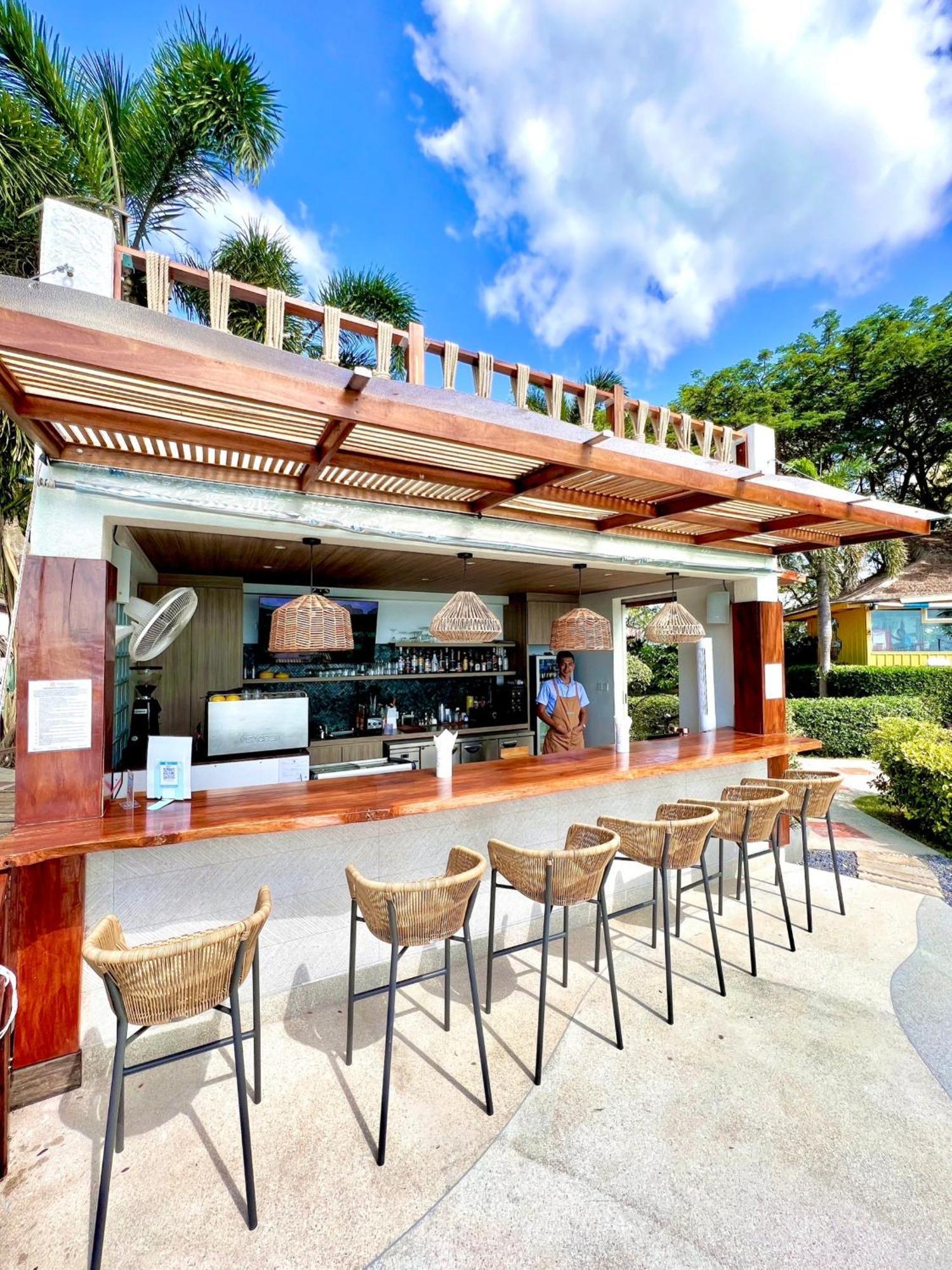 Twin Bay Resort Ko Lanta Екстериор снимка