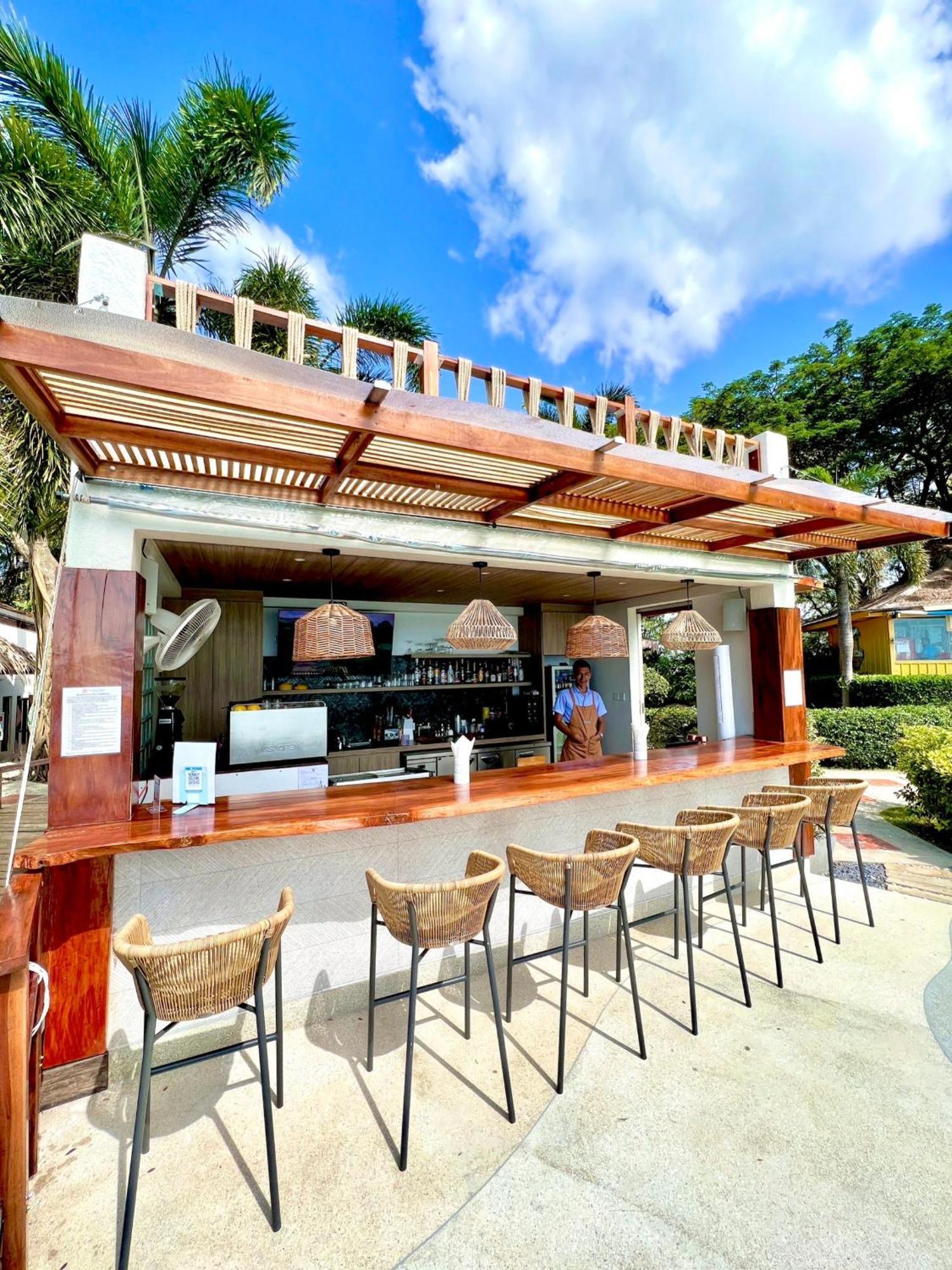 Twin Bay Resort Ko Lanta Екстериор снимка