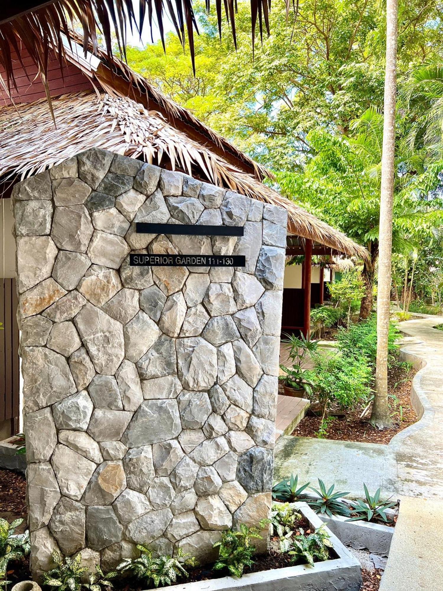 Twin Bay Resort Ko Lanta Екстериор снимка