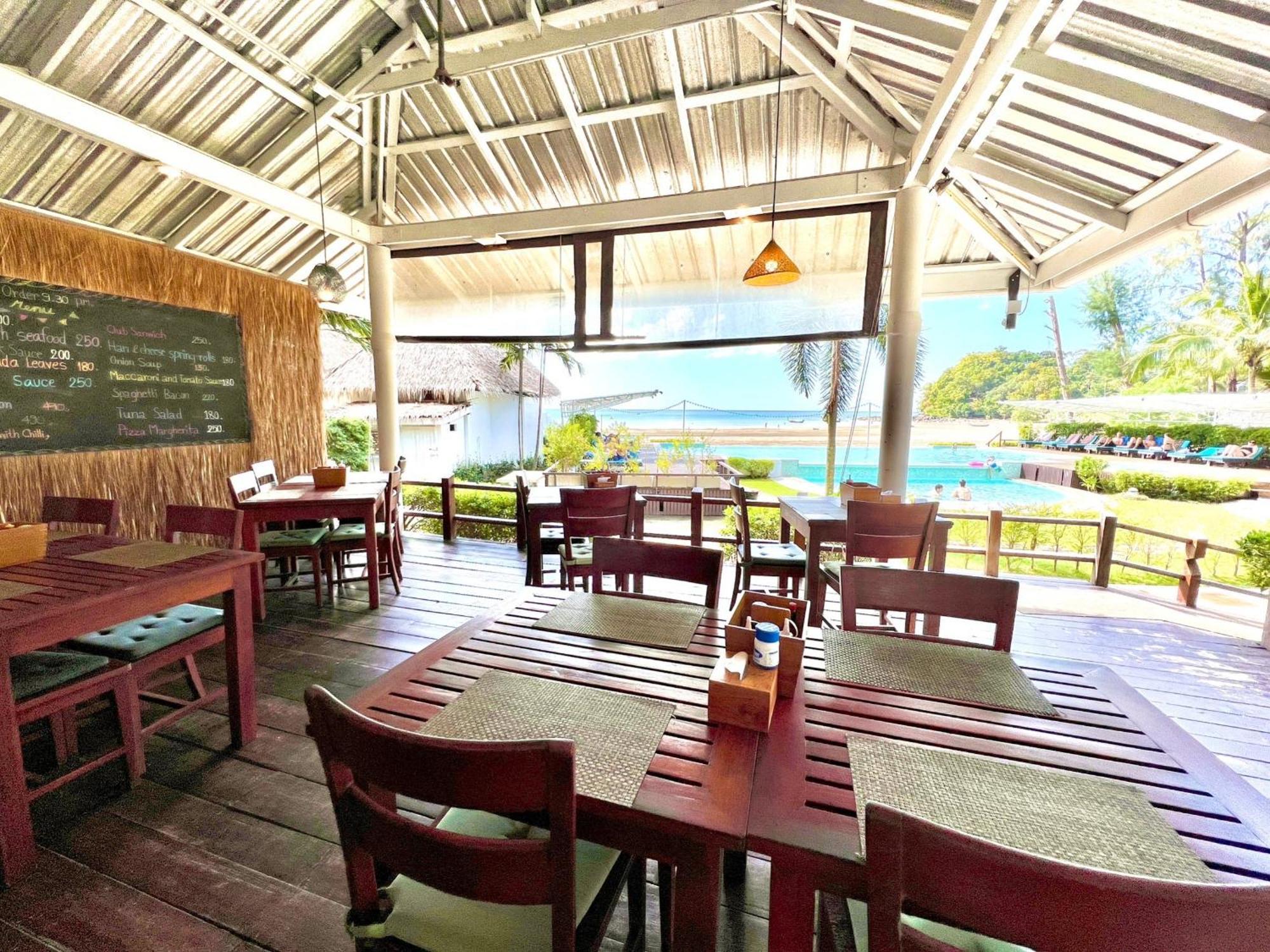 Twin Bay Resort Ko Lanta Екстериор снимка