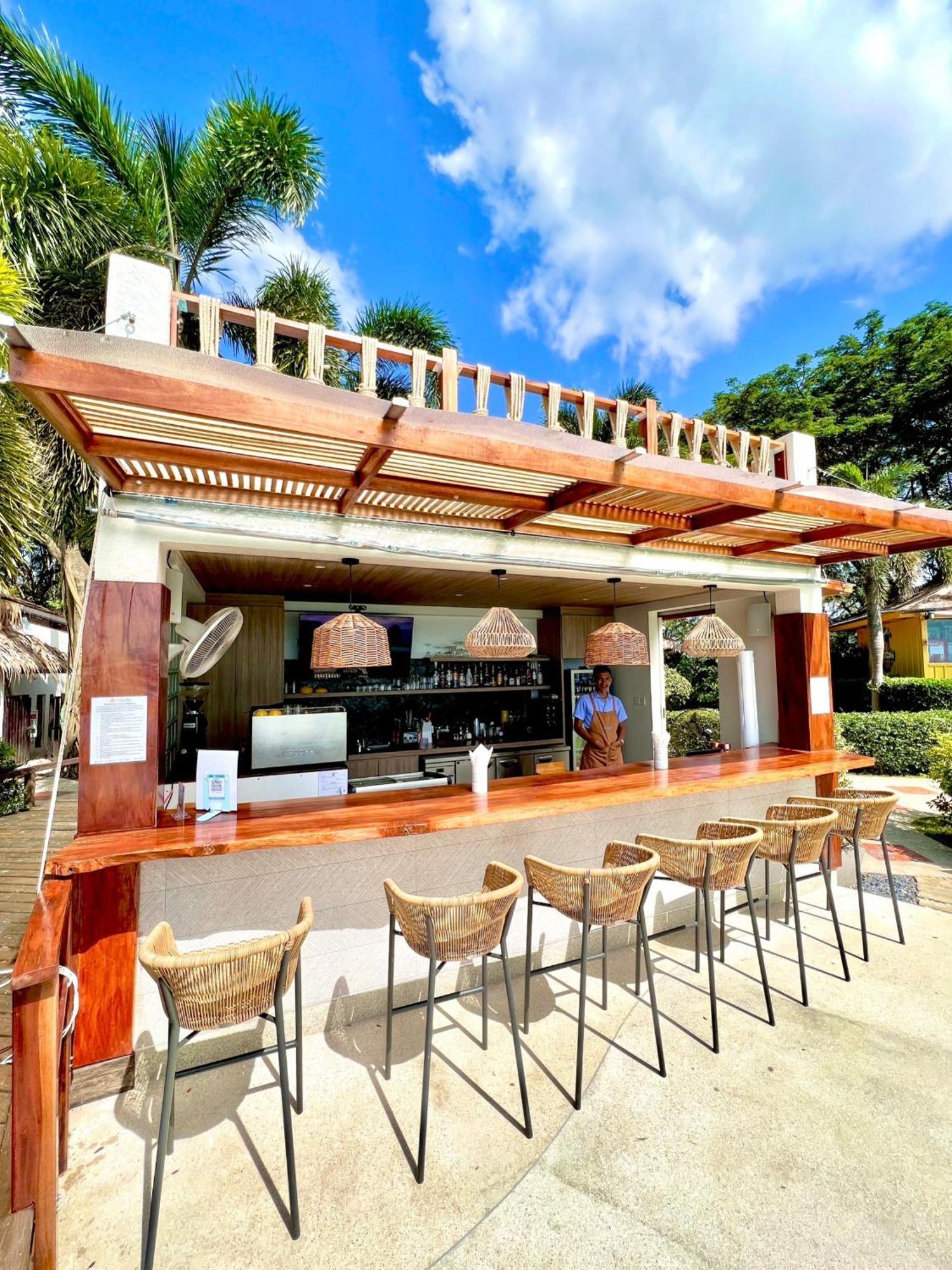 Twin Bay Resort Ko Lanta Екстериор снимка