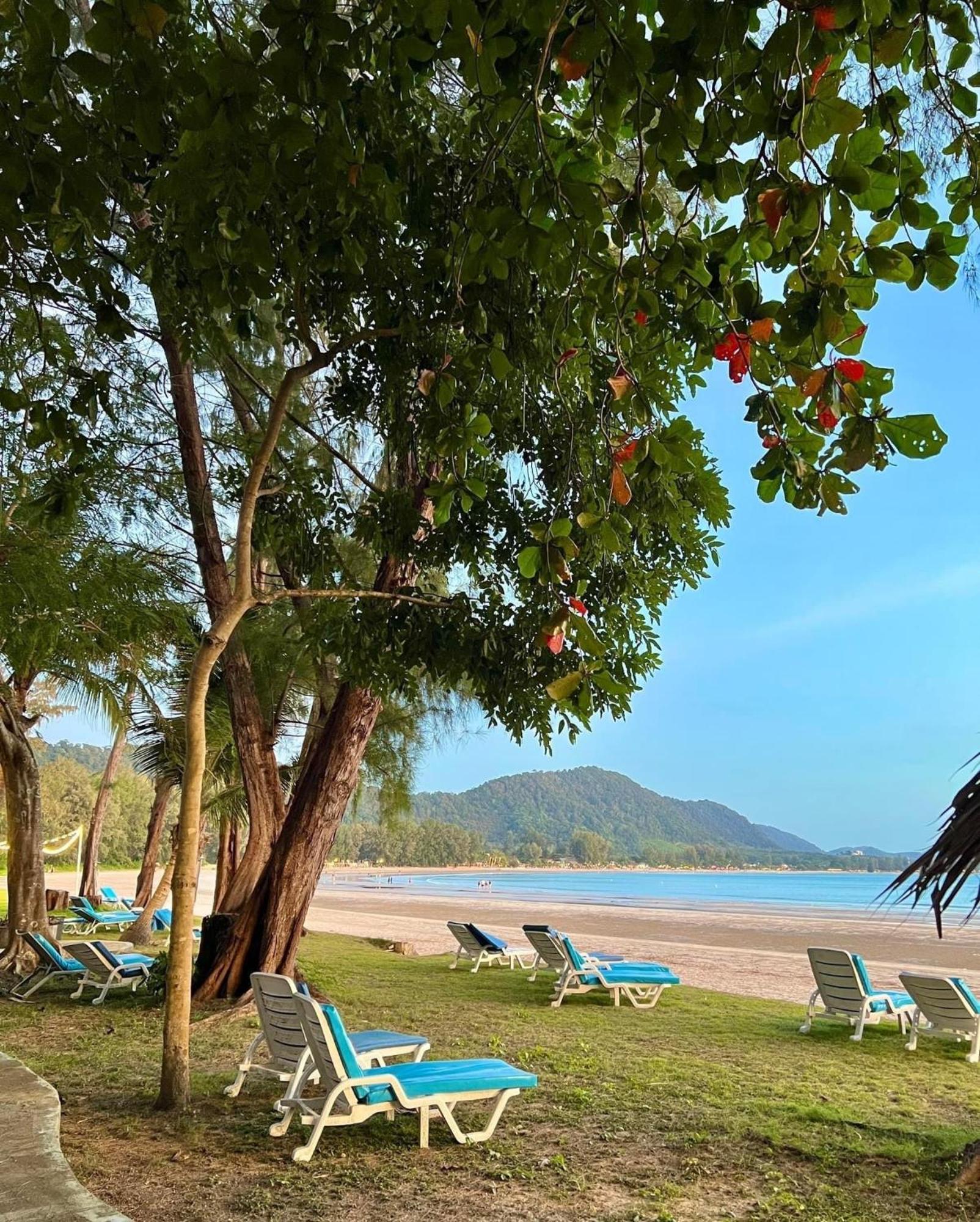 Twin Bay Resort Ko Lanta Екстериор снимка
