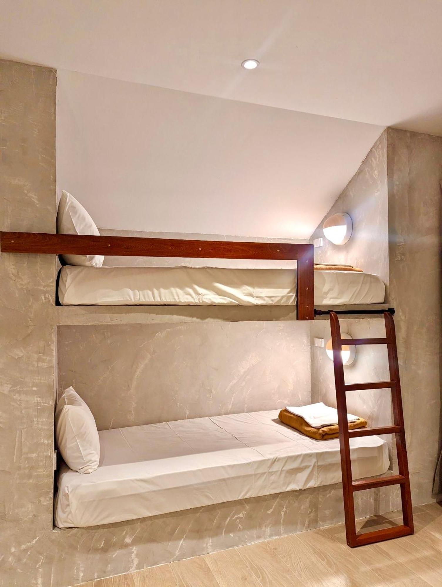 Twin Bay Resort Ko Lanta Екстериор снимка