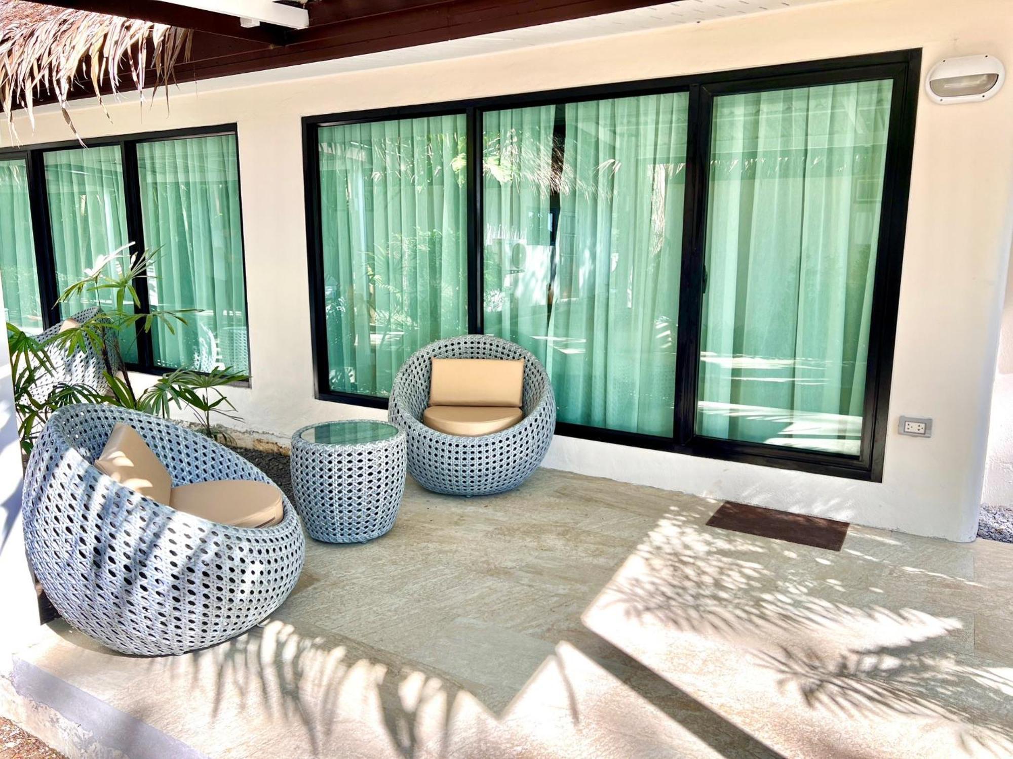Twin Bay Resort Ko Lanta Екстериор снимка
