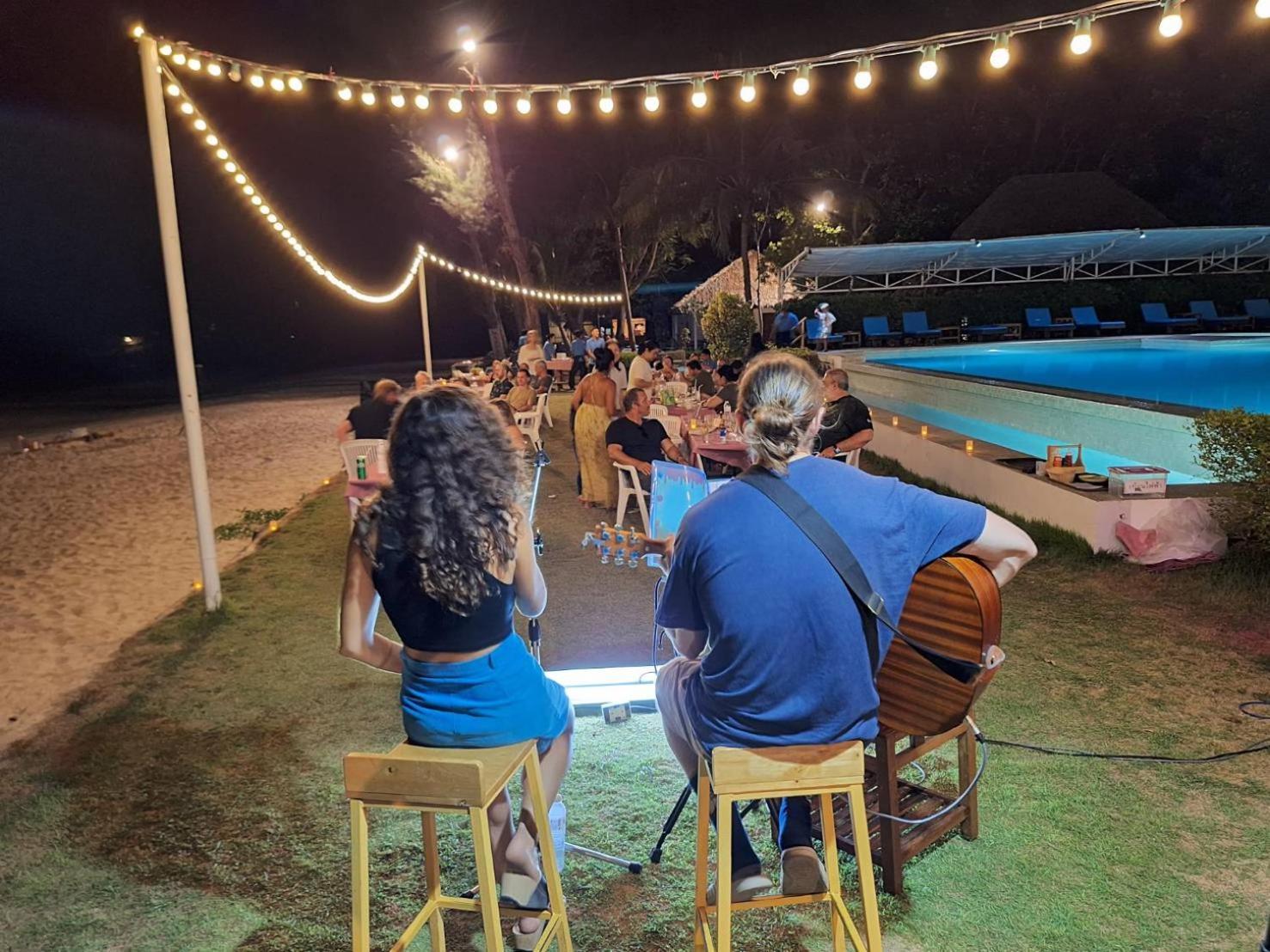 Twin Bay Resort Ko Lanta Екстериор снимка