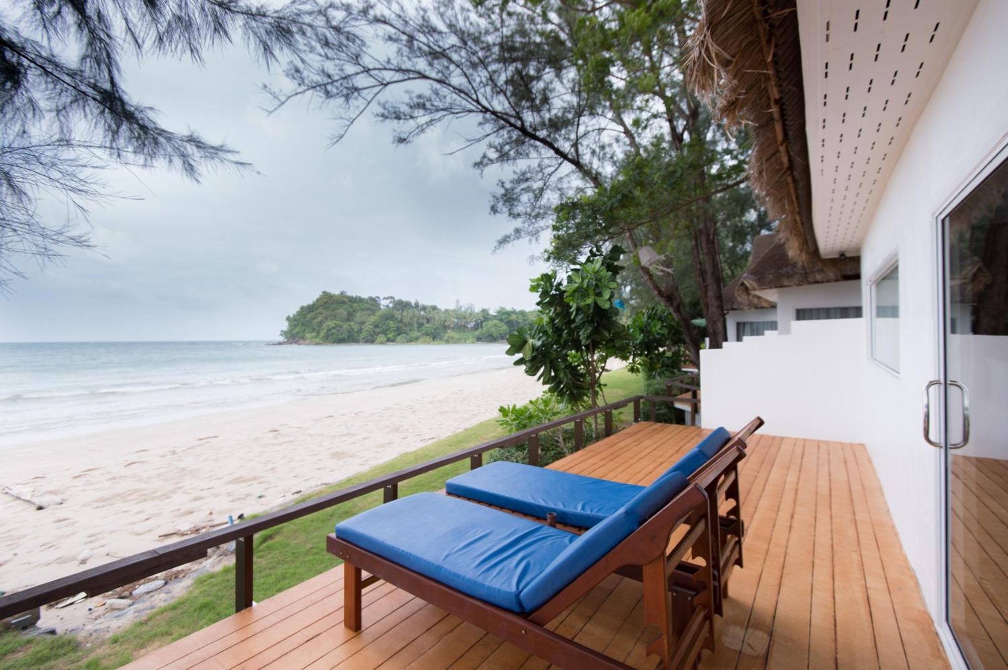 Twin Bay Resort Ko Lanta Екстериор снимка