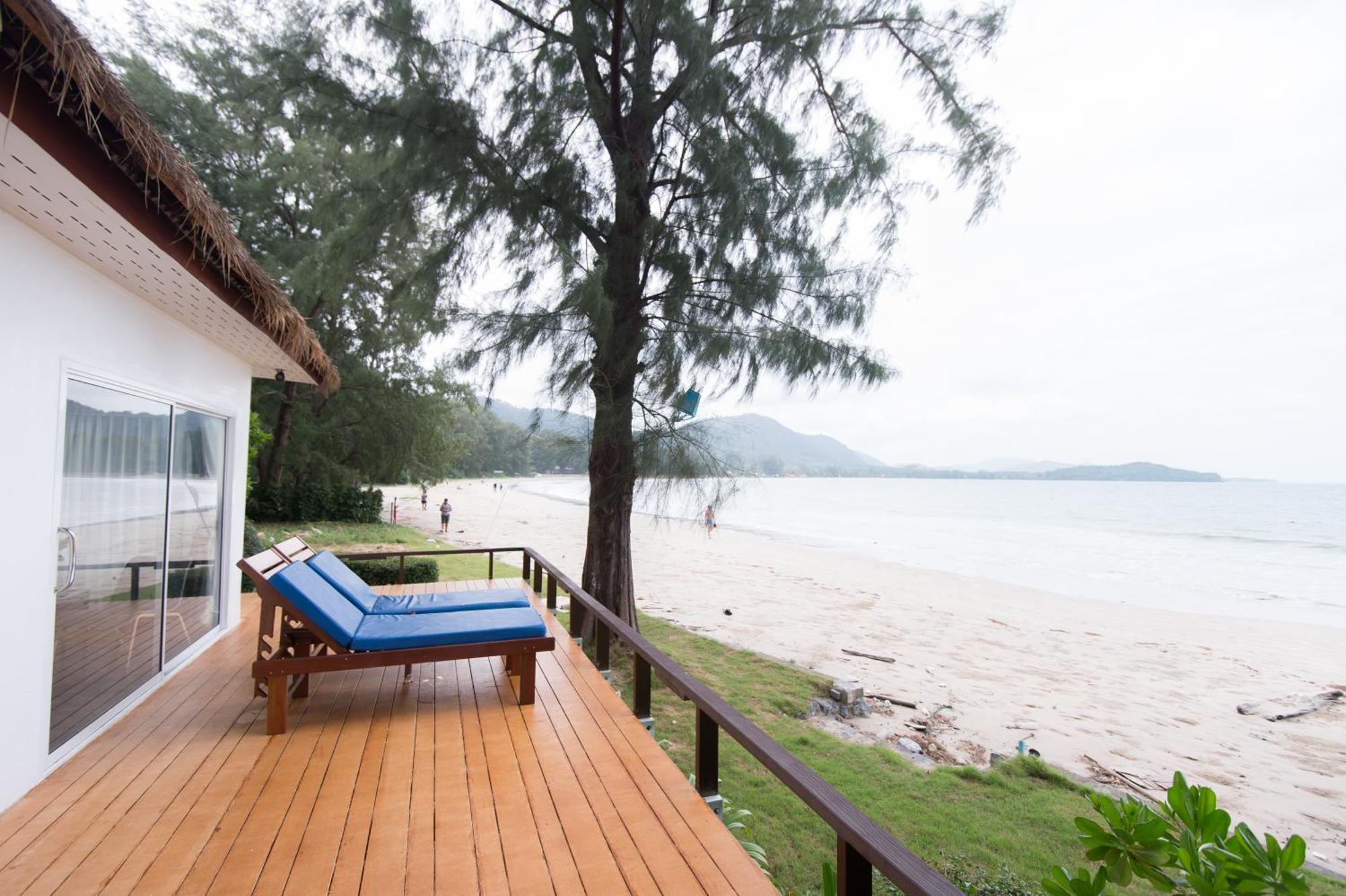 Twin Bay Resort Ko Lanta Екстериор снимка