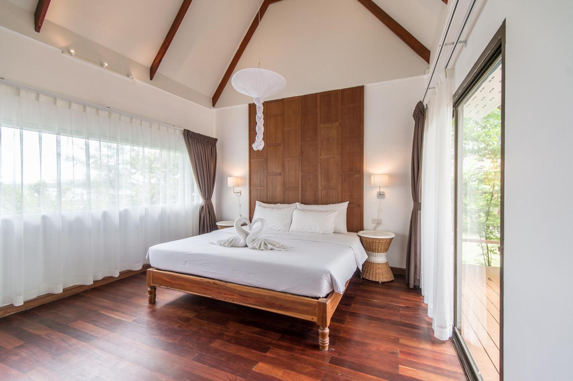 Twin Bay Resort Ko Lanta Екстериор снимка