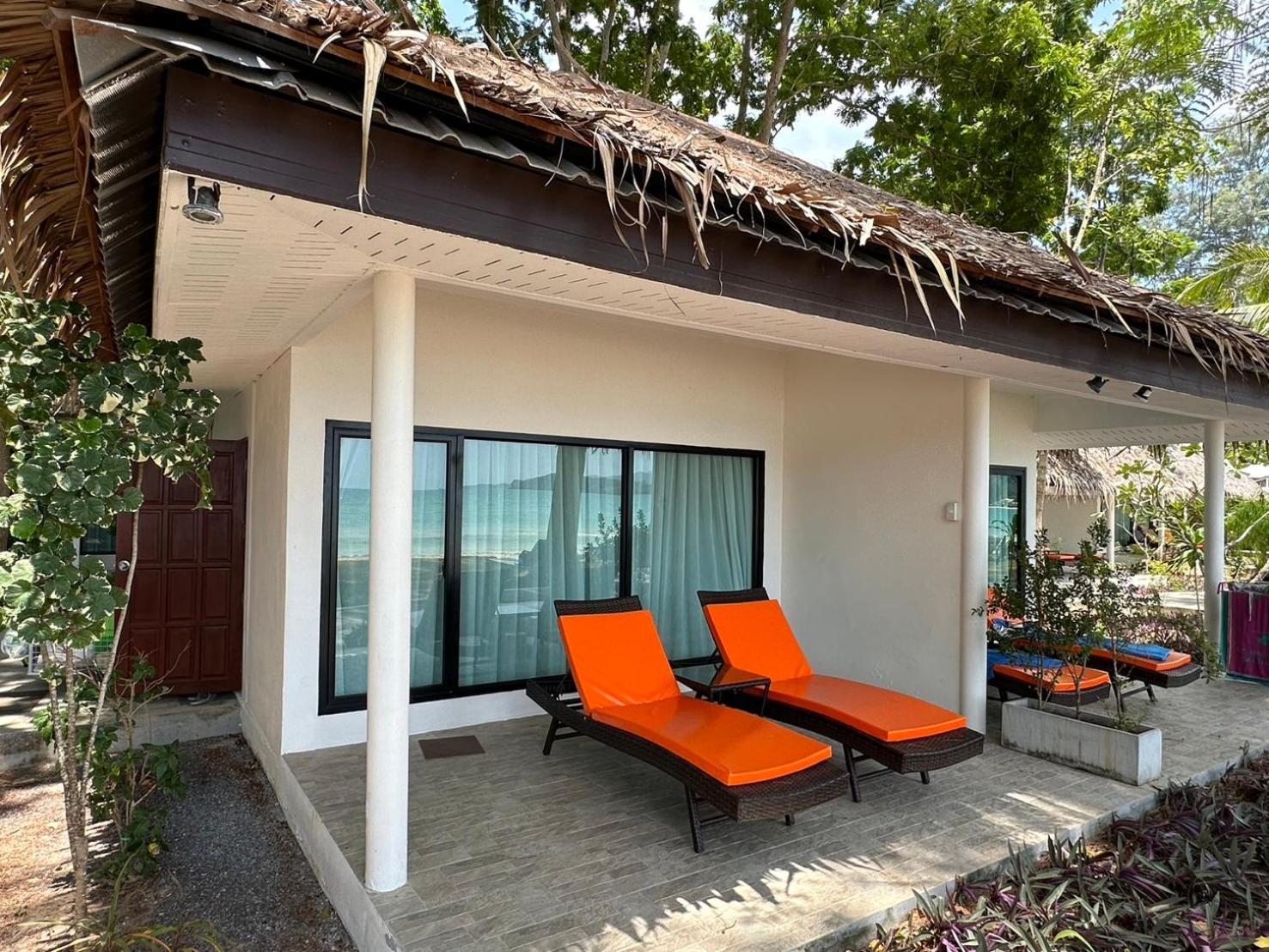 Twin Bay Resort Ko Lanta Екстериор снимка