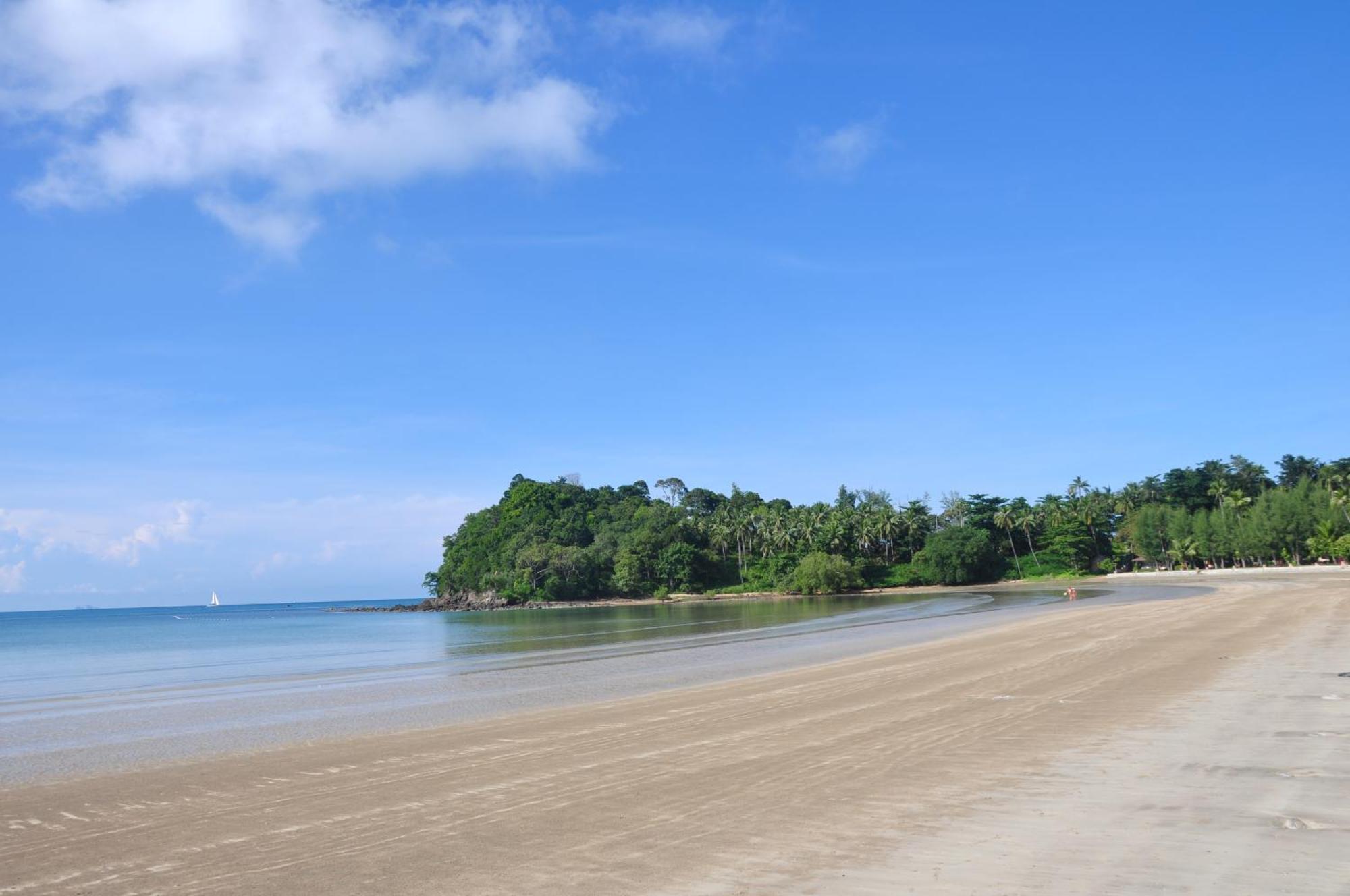 Twin Bay Resort Ko Lanta Екстериор снимка