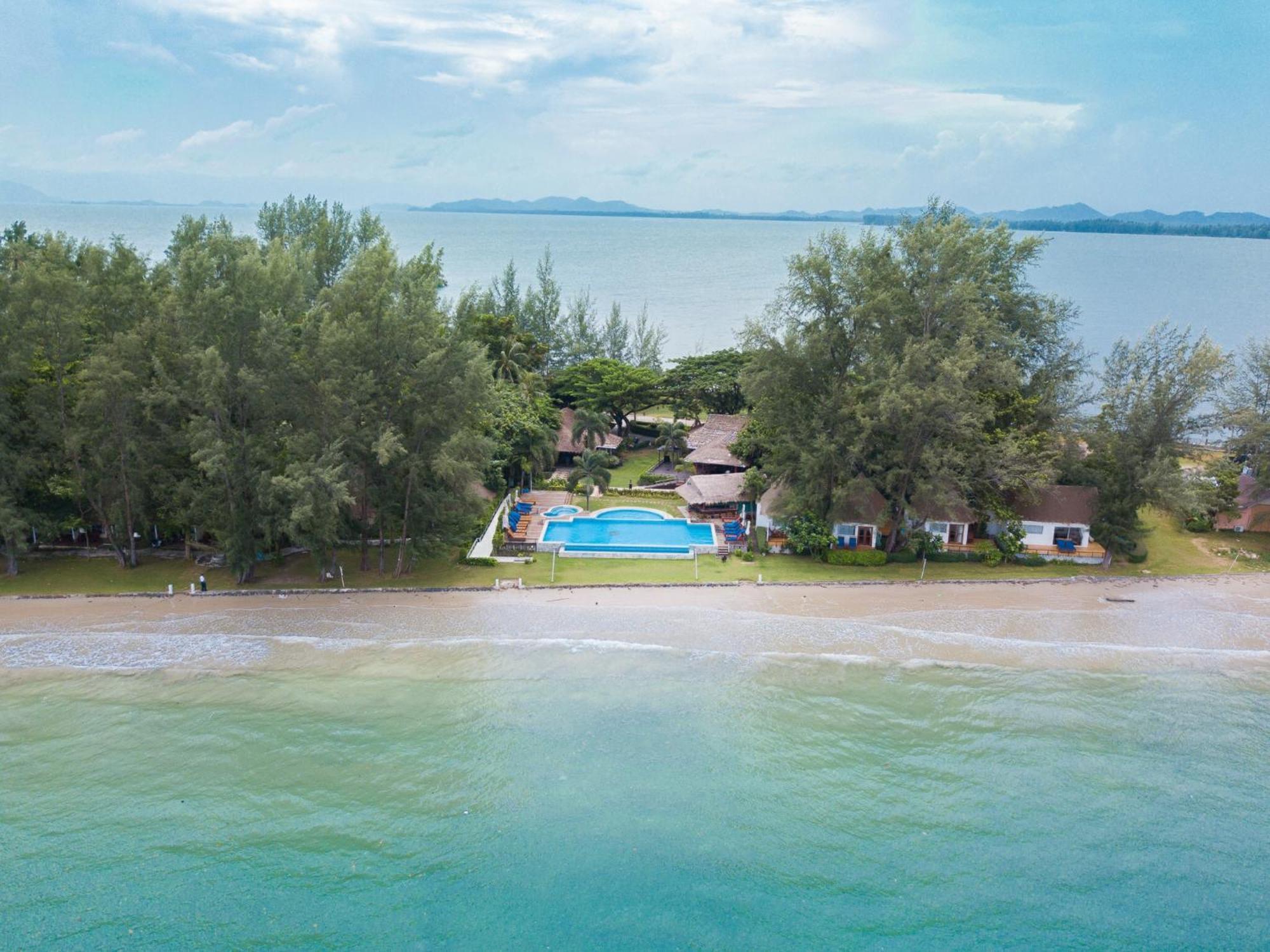 Twin Bay Resort Ko Lanta Екстериор снимка