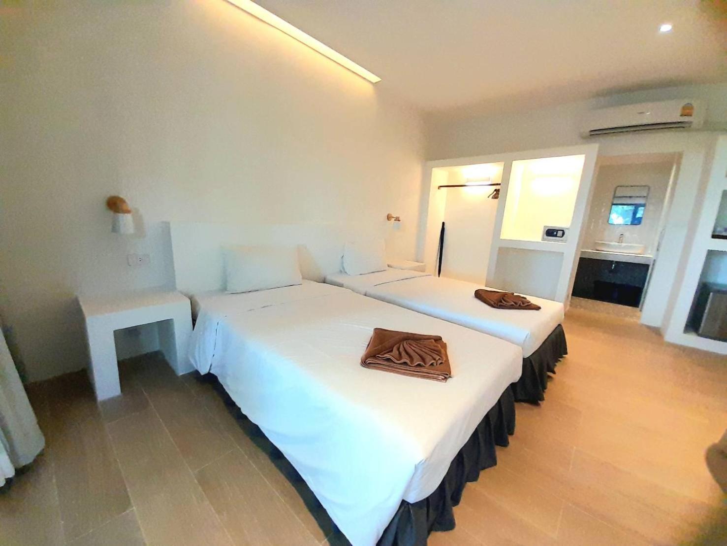 Twin Bay Resort Ko Lanta Екстериор снимка