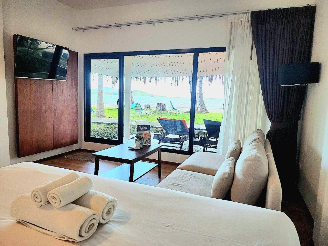 Twin Bay Resort Ko Lanta Екстериор снимка