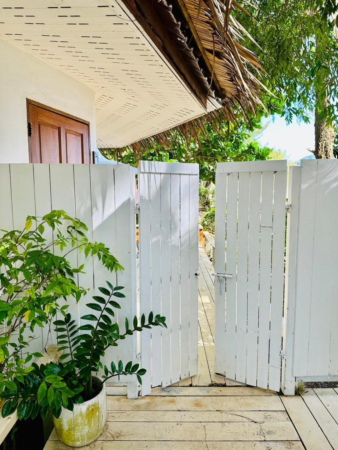 Twin Bay Resort Ko Lanta Екстериор снимка