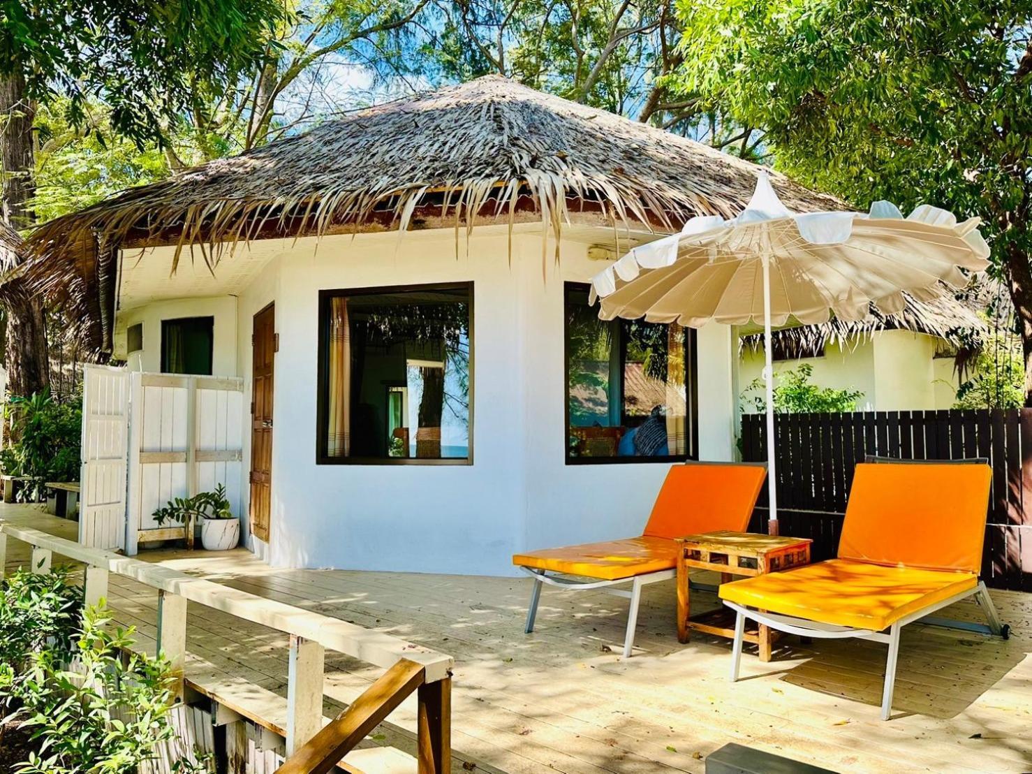 Twin Bay Resort Ko Lanta Екстериор снимка