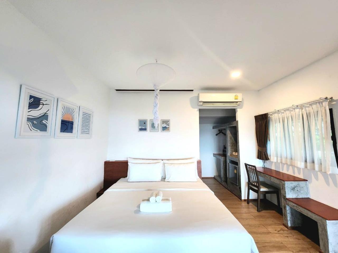 Twin Bay Resort Ko Lanta Екстериор снимка