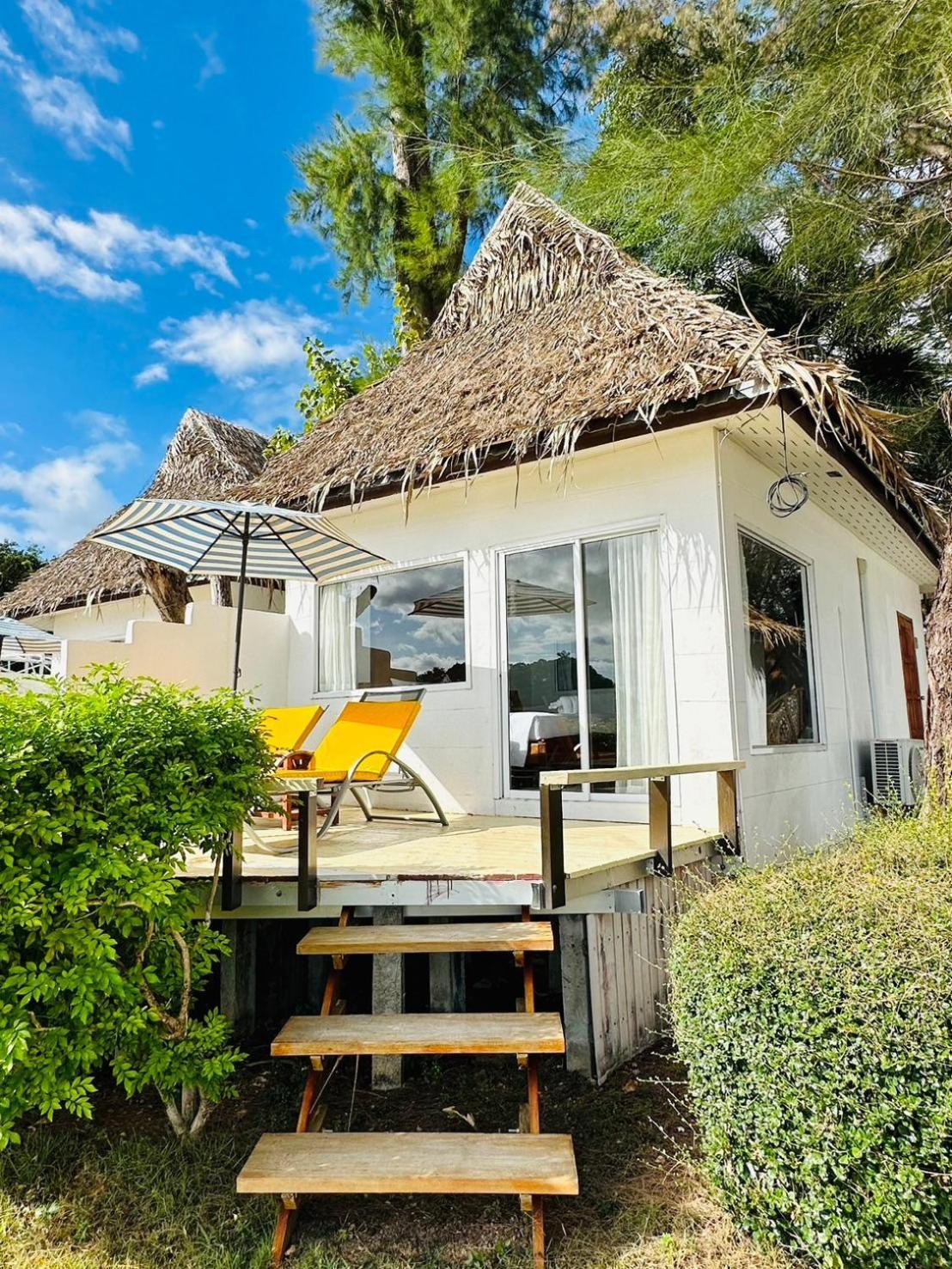 Twin Bay Resort Ko Lanta Екстериор снимка