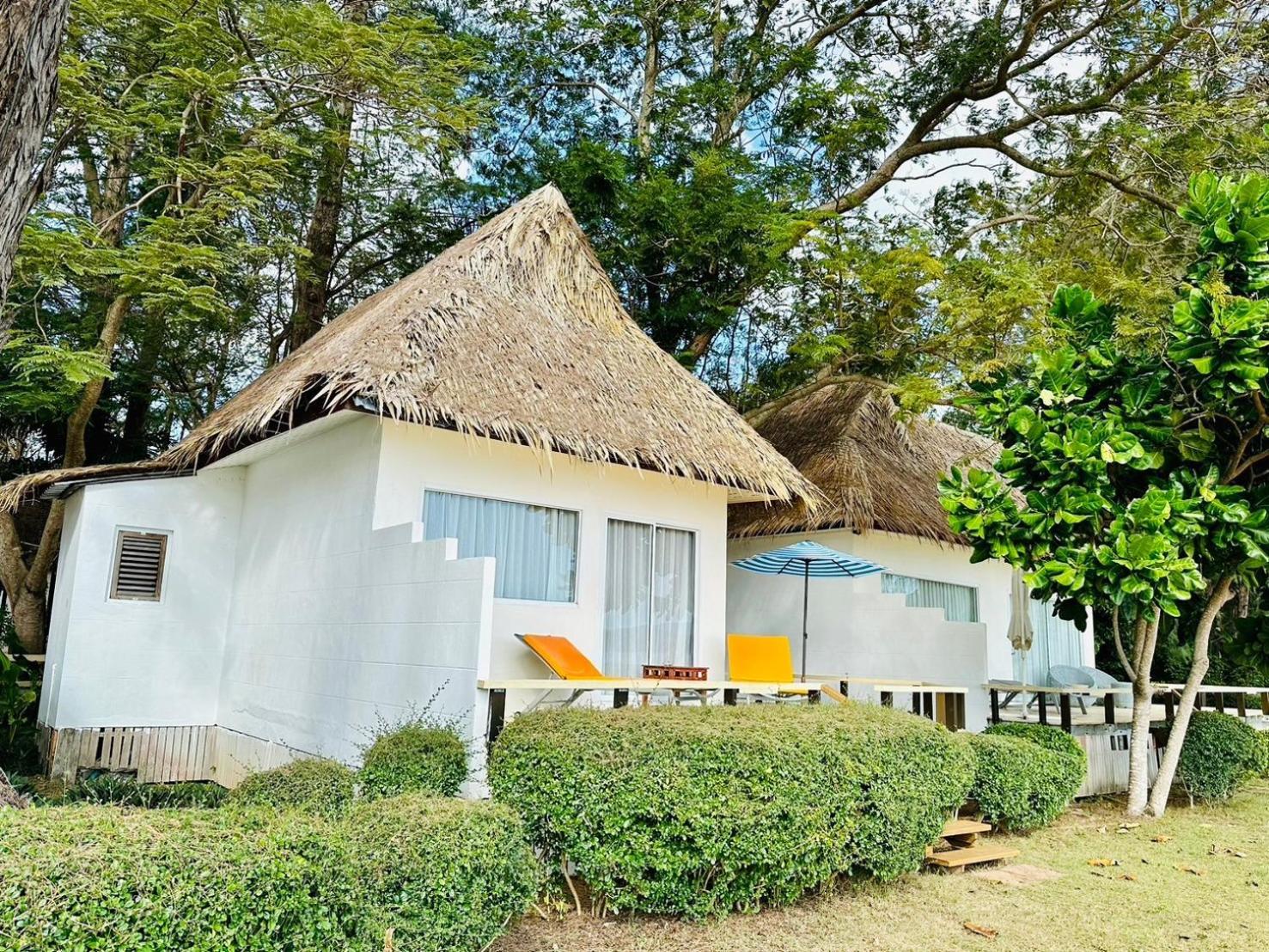 Twin Bay Resort Ko Lanta Екстериор снимка