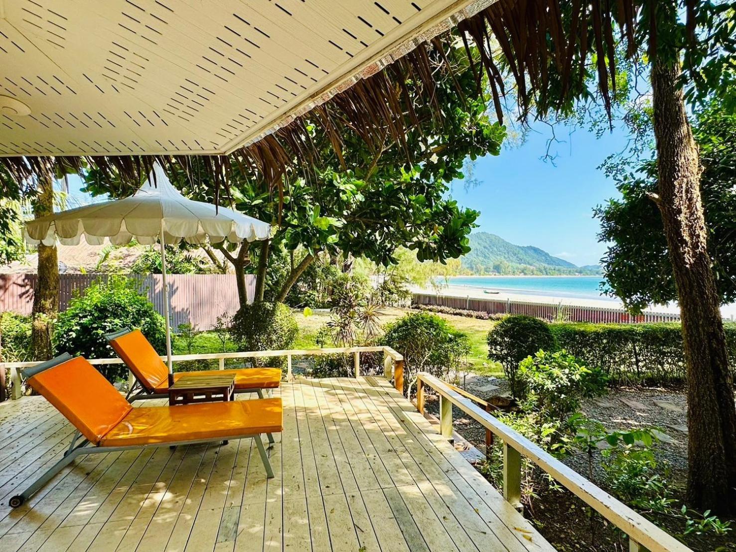 Twin Bay Resort Ko Lanta Екстериор снимка