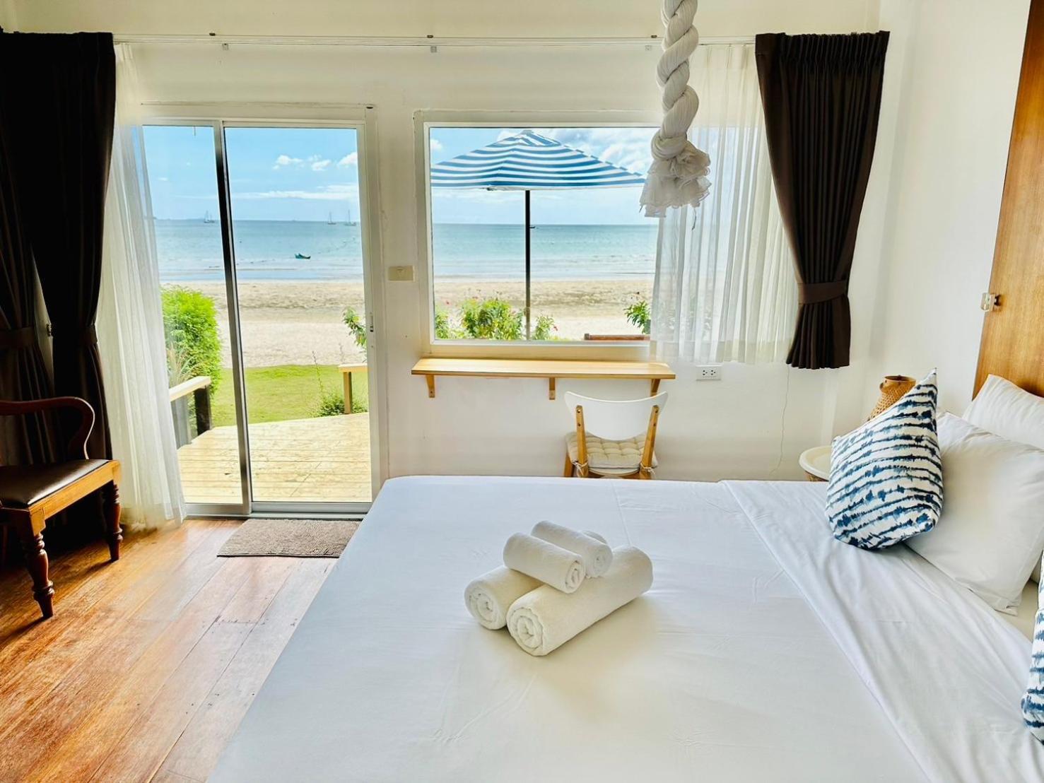 Twin Bay Resort Ko Lanta Екстериор снимка