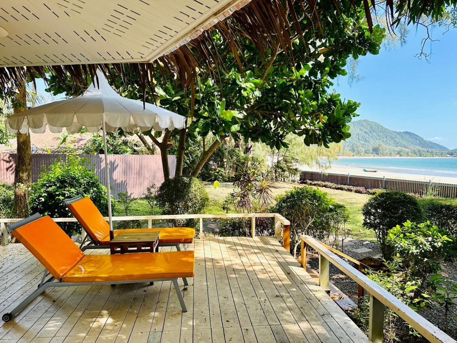Twin Bay Resort Ko Lanta Екстериор снимка