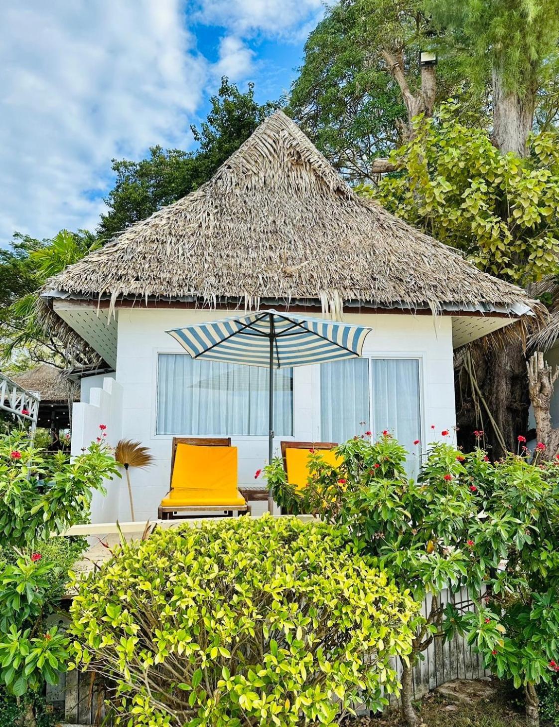Twin Bay Resort Ko Lanta Екстериор снимка