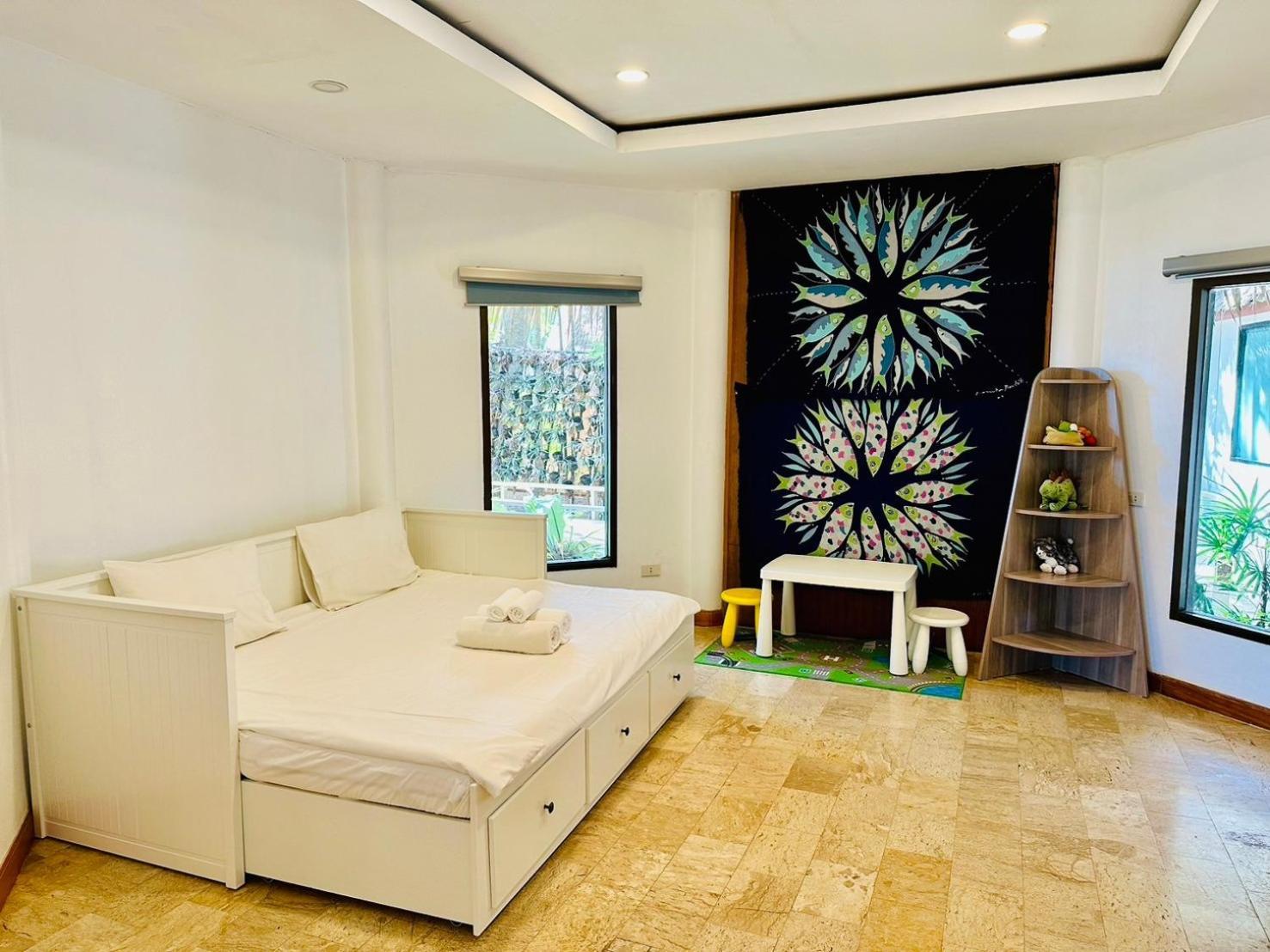 Twin Bay Resort Ko Lanta Екстериор снимка