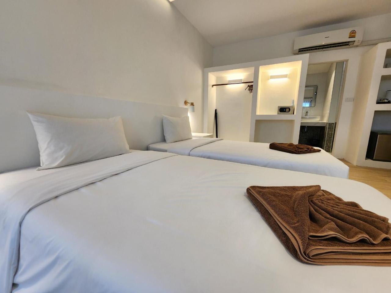 Twin Bay Resort Ko Lanta Екстериор снимка
