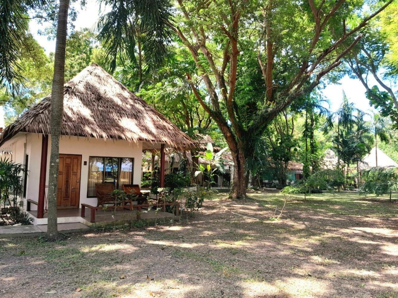 Twin Bay Resort Ko Lanta Екстериор снимка