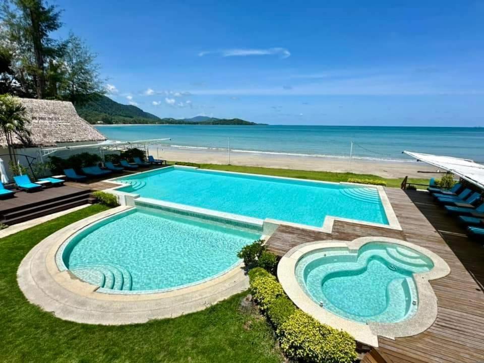 Twin Bay Resort Ko Lanta Екстериор снимка