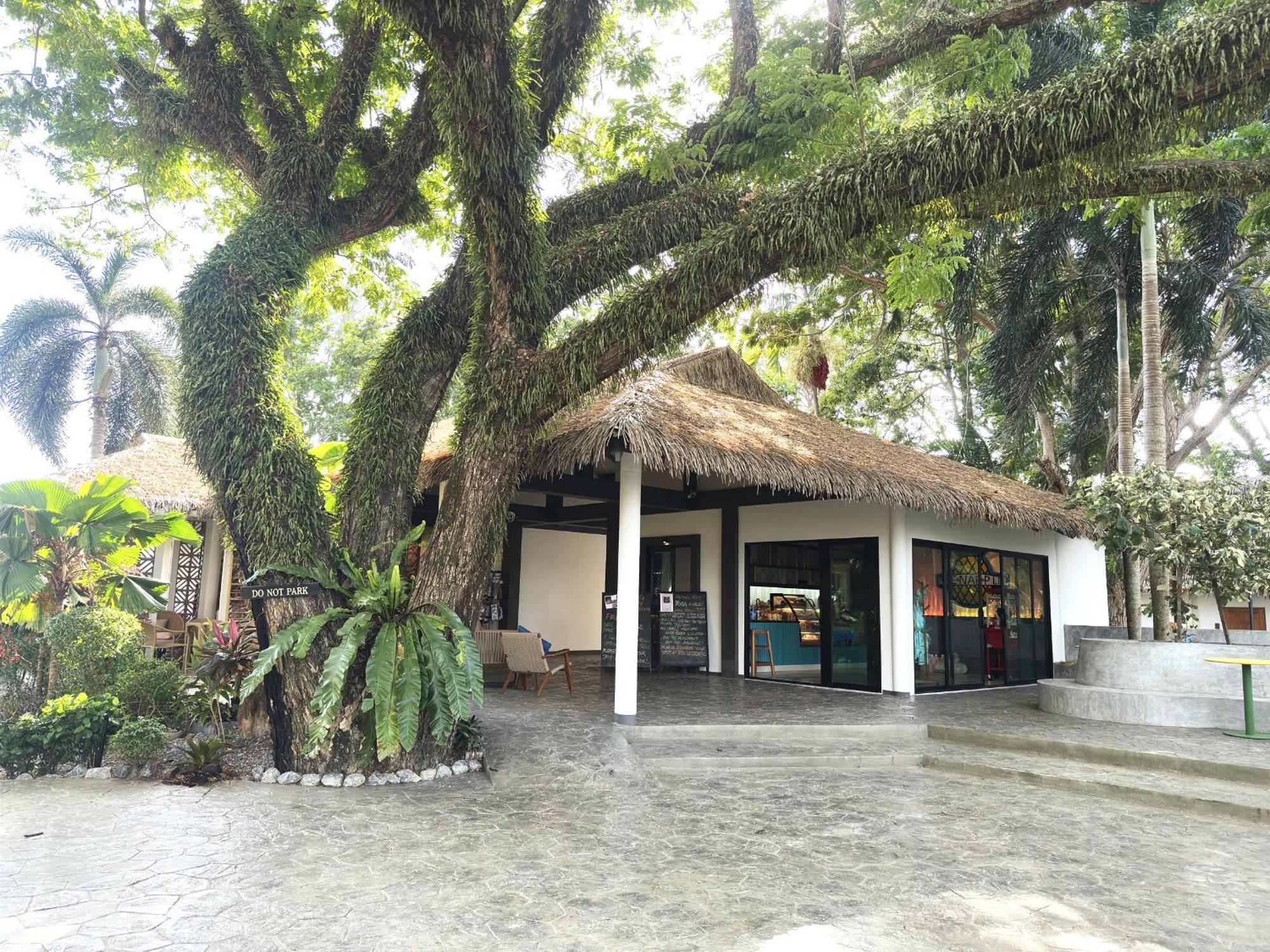 Twin Bay Resort Ko Lanta Екстериор снимка